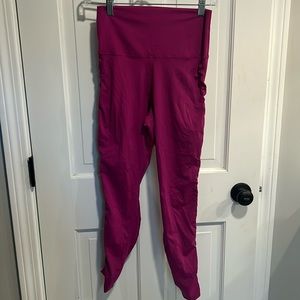 Nike Dri-fit Leggings